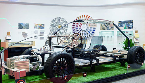 6063t5鋁型材規(guī)格和參數